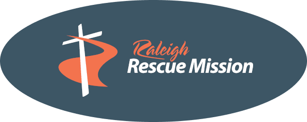 Rescue mission logo