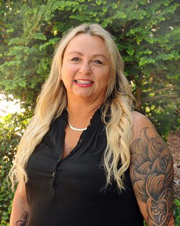 Andrea Superak