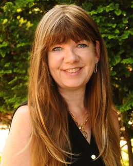 Beverly Scaramuzza