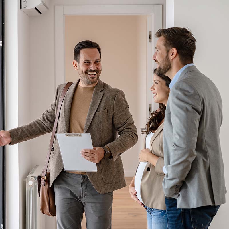 Carolina-focused management for owners and investors