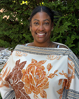 Kaneesha Vinson